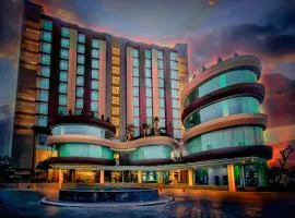 Grand Soll Marina Hotel