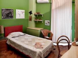 B&B VELARDI, hotell sihtkohas Viagrande