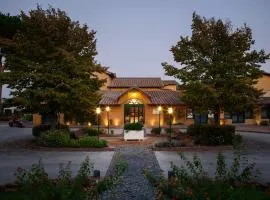 Hotel Selva Candida