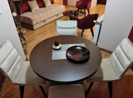 Apartmani Radivojević, nhà khách ở Soko Banja