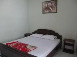 Hotel Garuda Syariah near Alun Alun Banjarnegara
