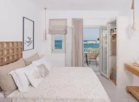 Vivere InBlue - Deluxe apartment over the sea