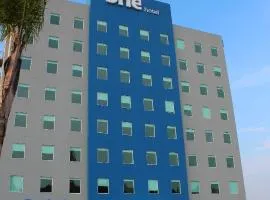 One Guadalajara Tapatio, hotel poblíž Mezinárodní letiště Guadalajara - GDL, Guadalajara