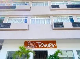 Hotel Tower by On vacation