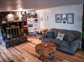 Brook Road Inn