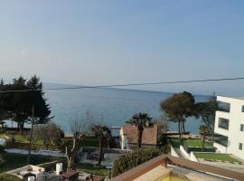 Apartments Petrica, Hotel in Malinska