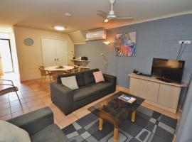 Riverview Holiday Apartment 106 - Kalbarri, WA, apartman u gradu Kalbari