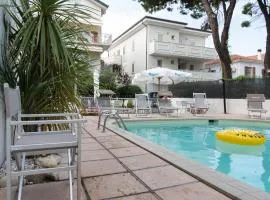 Hotel Consul - Family Hotel