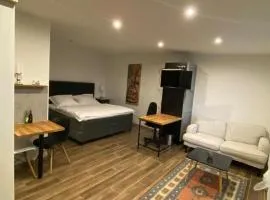 Apartmán Ginko I