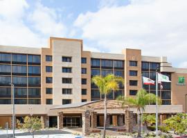 Holiday Inn Diamond Bar - Pomona, an IHG Hotel, hotel with parking in Diamond Bar