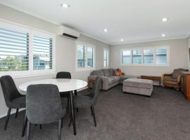 Modern Marine Parade Apartment