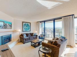 Blue Sky Tranquility 314, apartamento em Seaside