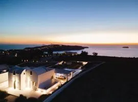 Philosophia Luxury Villa