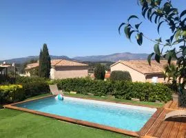 villa rinesa
