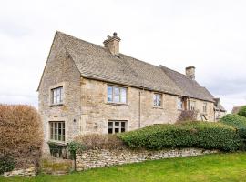 Gardeners Cottage, hotel s parkiralištem u gradu 'Chipping Norton'