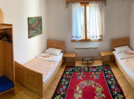 Etno kutak Prijepolje, ubytování v soukromí v destinaci Prijepolje