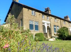 1 Bridge End: Grassington şehrinde bir otel