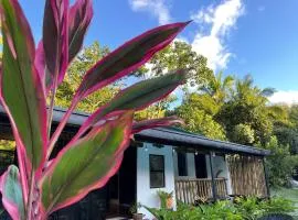 Blackwood Nature Villa with Pool and Trail