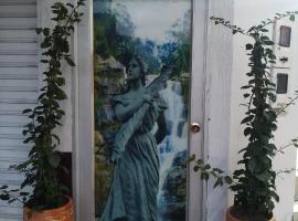 Hotel Policarpa, cheap hotel in Guaduas