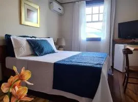 Hotel Pousada Casa Grande、オウロ・プレットのイン