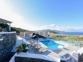Villa Irina Mykonos
