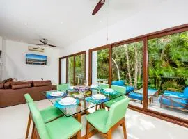 Tao Ocean Luxury Home Akumal