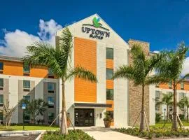 Uptown Suites Extended Stay Miami FL – Homestead