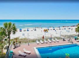 Bikini Beach Resort, hotell i Panama City Beach