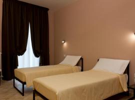 B&B Aquisgrana, B&B in Corridonia