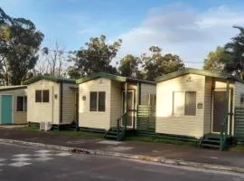 Adventureland Cabins