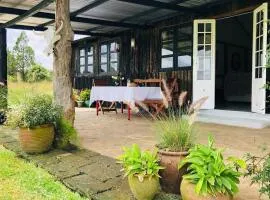 Dream the Days away by Yourhost The Rustic Barn Nanyuki Kenya