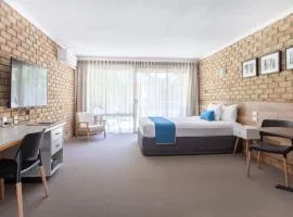 Sunshine Coast Motor Lodge