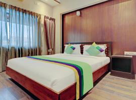 Treebo Trend Astor HSR Layout, hotel v destinácii Bangalúr (Koramangala)