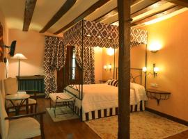 Casa Rural de Legarda, cottage in Briñas