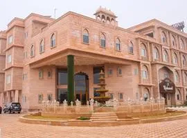 The Grand Shekhawati