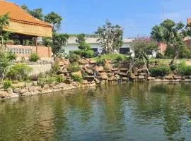 SUỐI RAO VALLEY - cách Hồ Tràm 17km