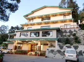 Madhuban Sarovar Portico Mussoorie