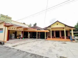 Penginapan Roro Mendut Syariah