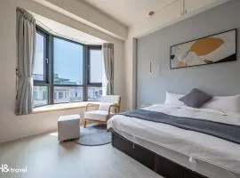 Taitung Feng Lin Resort Hotel
