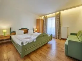 TownHouse Appartements