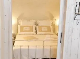 SUITE VITTI 5 - Puglia Mia Apartments