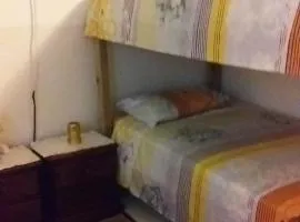 Room in Apartment - Comfortable inn Green Sea Villa Helen Kilometres 4 Circunvalar