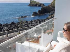 Garoupas Inn, posada u hostería en Ponta Delgada