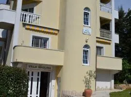 瑪斯麗娜別墅酒店