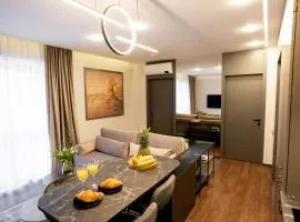 Stay in Kaunas & Park House