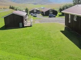 Kaffi Holar Cottages and Apartments