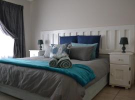 The Open Door Guest Suite, apartment in Modimolle