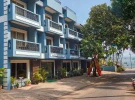 The Hawaii Comforts Panjim