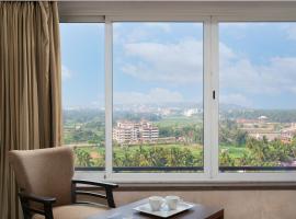 Athome Comforts Panjim Donapaula, pousada em Panaji