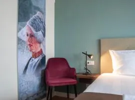Hotel Spaander BW Signature Collection